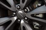 Dodge Durango R/T 2011 года
